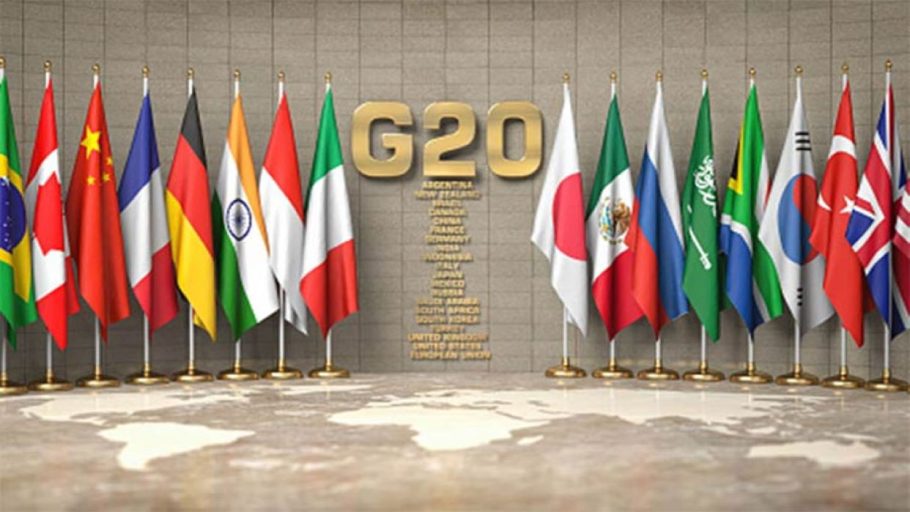 China coincidirá con EEUU y Rusia en G20 de India