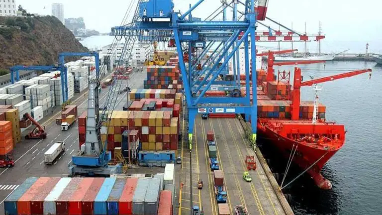 Comercio exterior venezolano prevé un aumento del 20% este año