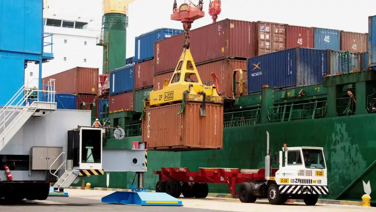 AVEX: Exportaciones crecieron 6 % en primer trimestre