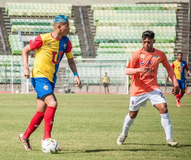 La jornada 2 en la Liga Futve dejó grandes sorpresas y goles, conoce los resultados partido a partido y como va la tabla de clasificación.