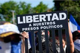Foro Penal contabiliza 269 presos políticos en Venezuela