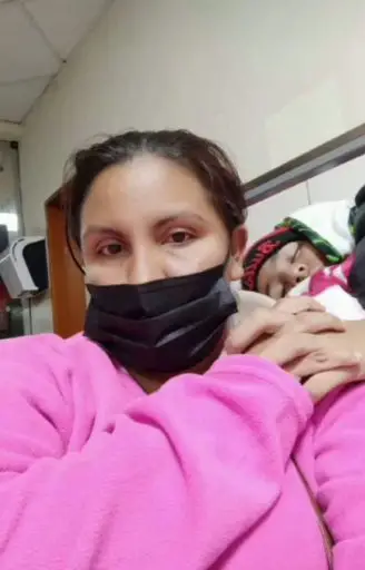 Madre del niño venezolano golpeado en Perú espera justicia