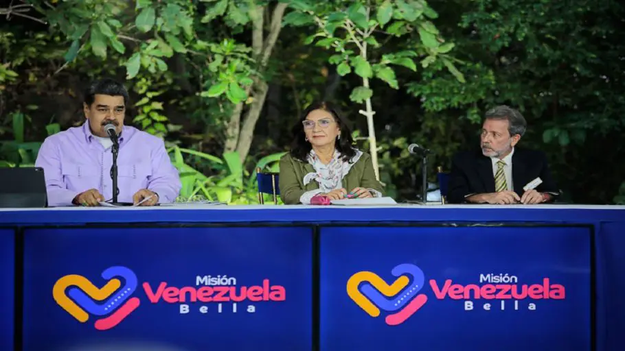 Misión Venezuela Bella se desplegará por universidades del país