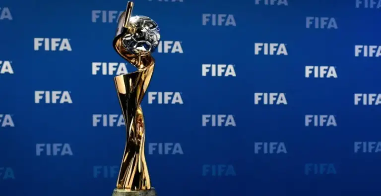 Mundial de fútbol femenino ya tiene a sus 32 selecciones
