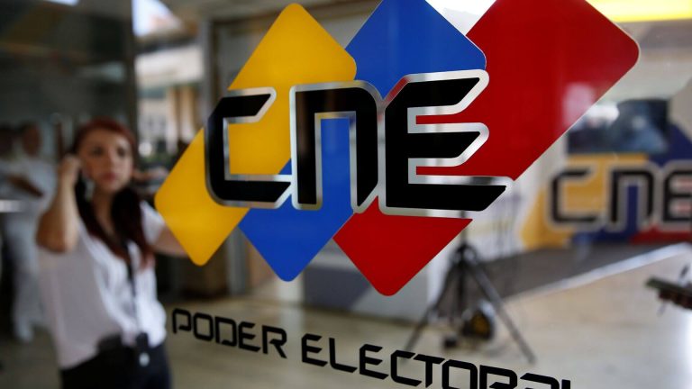 El CNE y la comisión de Primarias instalarán una comisión técnica 