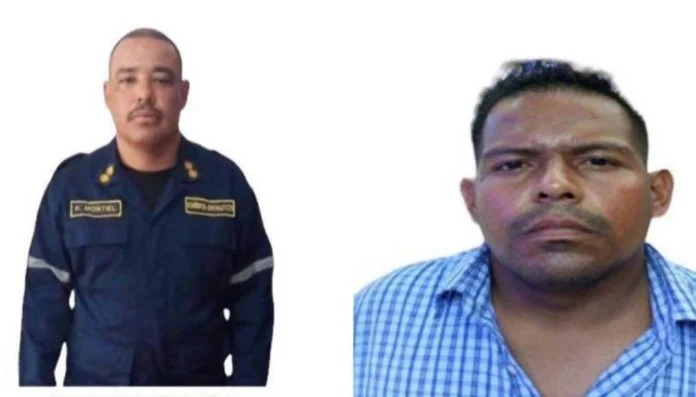 Prófugo comandante de bomberos por el atentado de Zulia