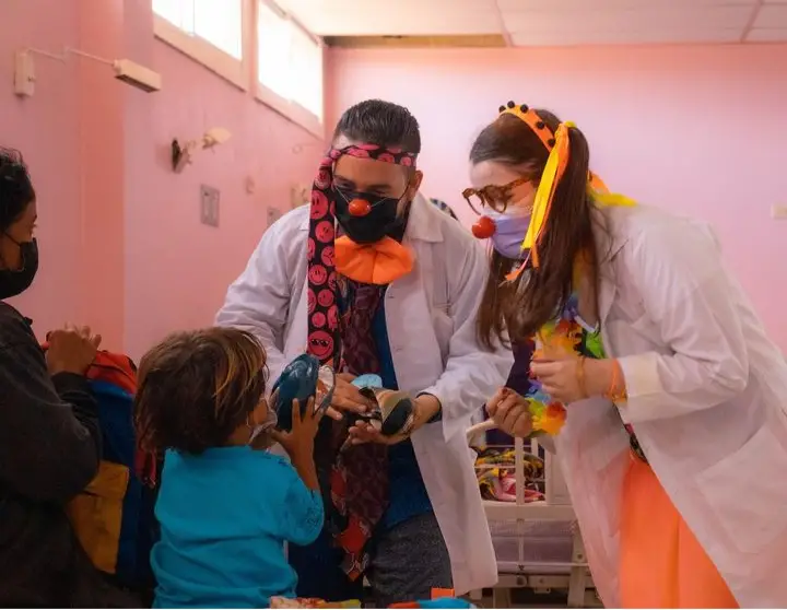 Doctor Yaso activa potazo en Sambil Paraguaná este 12Feb