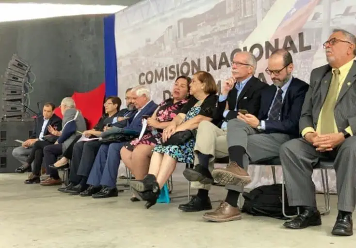 ¿Qué pasos siguen hacia las primarias de la oposición?