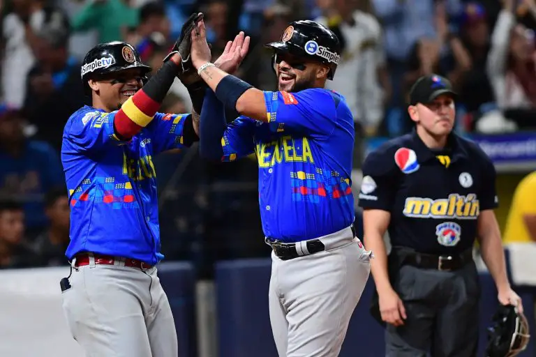 Serie del Caribe | Venezuela se medirá a Colombia en semifinales