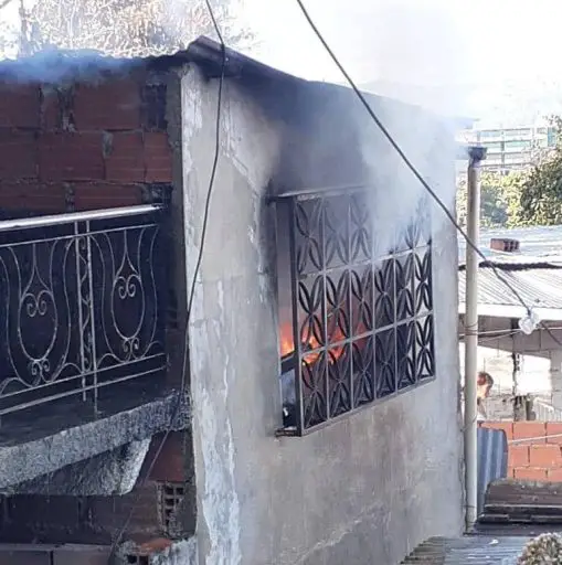 TRAGEDIA EN PETARE