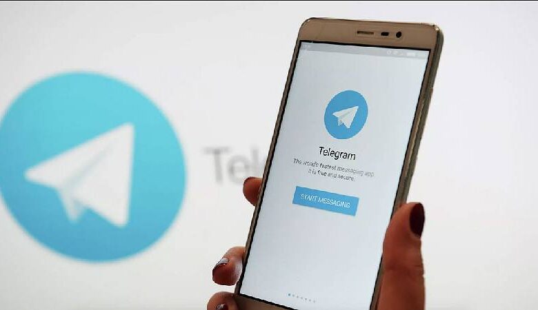 Telegram ocupa el segundo lugar en popularidad