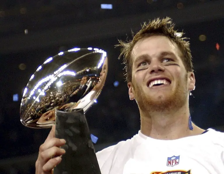 Tom Brady dice adiós “para siempre”