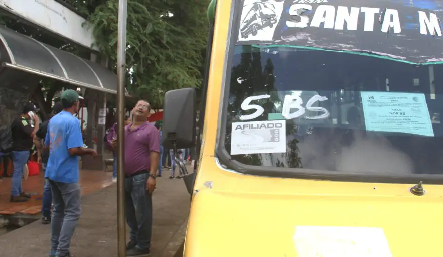 Usuarios-El sueldo será para-pagar el pasaje 1