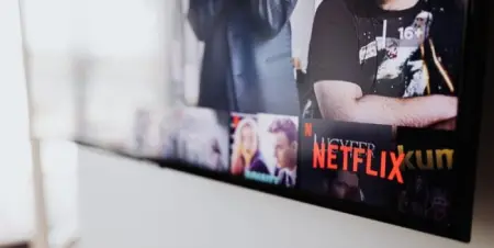 condiciones para compartir cuenta en Netflix