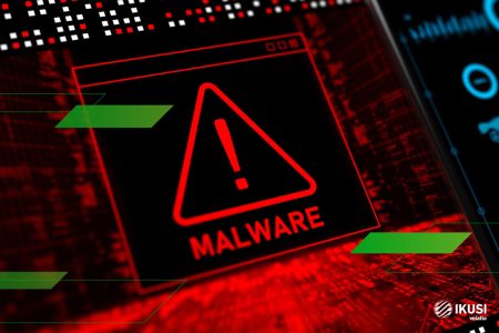 malware para bloquear pagos
