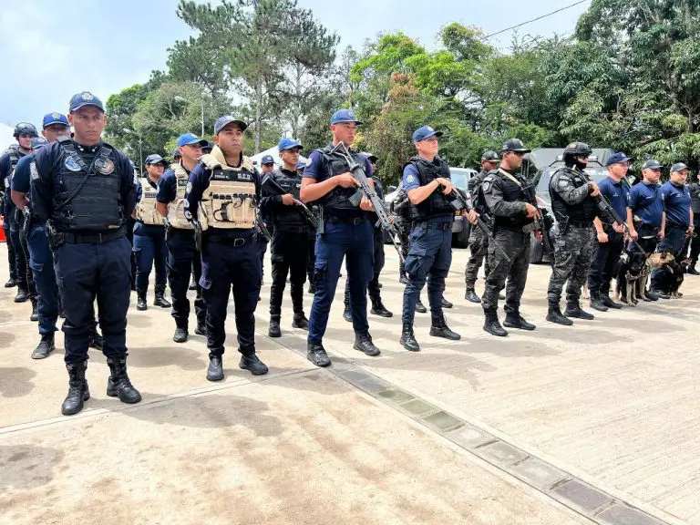 Despliegan operativo en pasos irregulares hacia Colombia