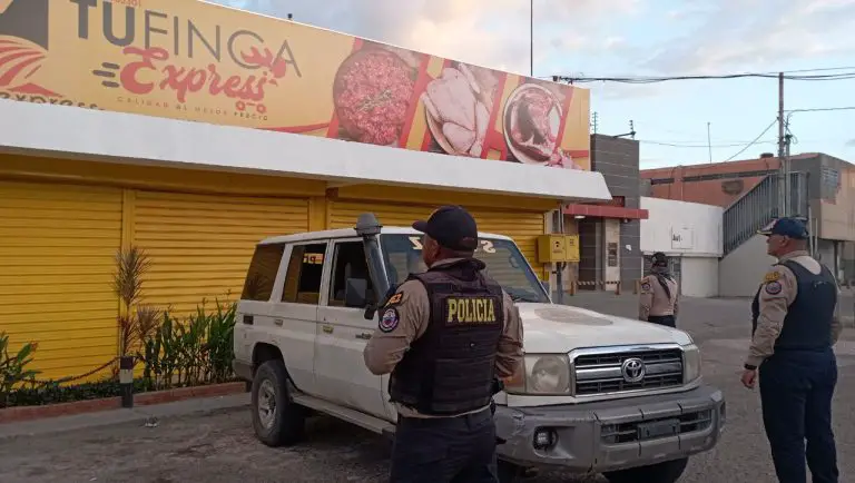 Murió uno de los heridos en la carnicería “Tu Finca Express”