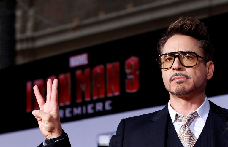 ¿Robert Downey Jr. volverá al universo Marvel?
