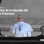 Este 13 de marzo se cumplen 10 años de pontificado del Papa Francisco. La llegada del argentino potenció una reforma eclesial.