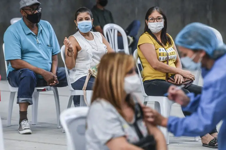En total, unas seis pandemias han causado afectaciones importantes en la población venezolana.