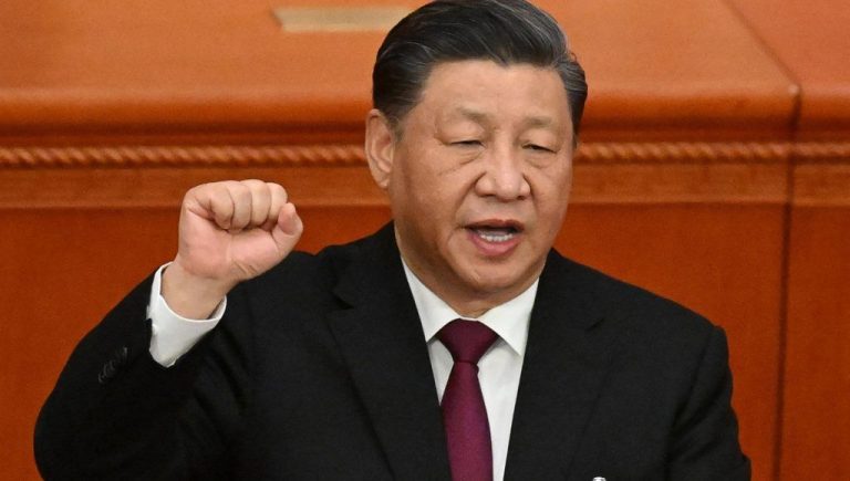 Xi Jinping reelecto para un tercer mandato como presidente de China