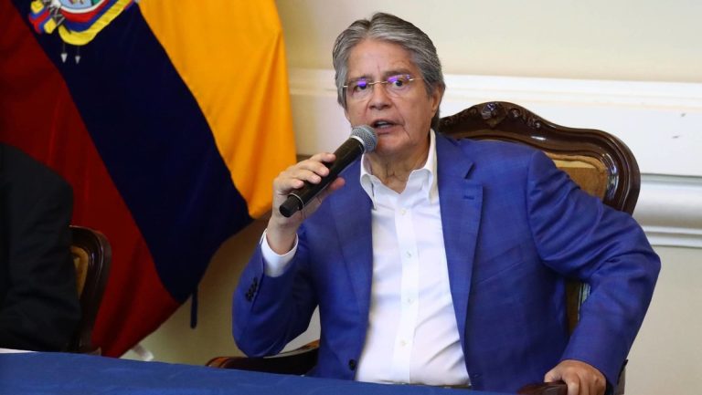 Ecuador decreta estado de excepción en Esmeraldas