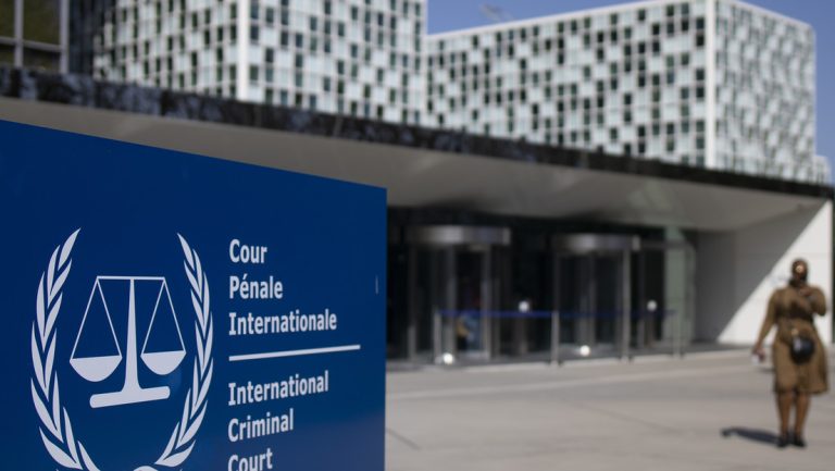 Rusia en la ONU: “La CPI es una marioneta que ejerce pseudojusticia por encargo”