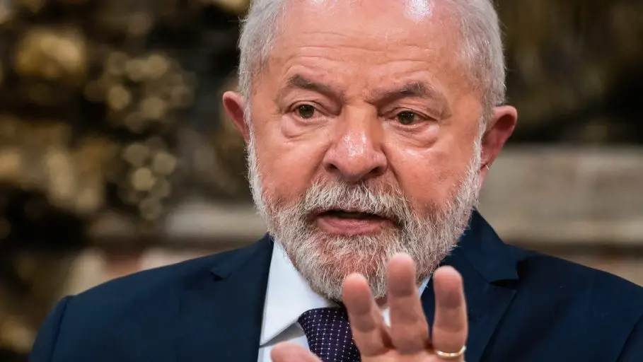 Esto propondrá Lula a Xi Jinping para la paz en Ucrania