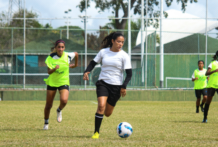 7 de marzo: Día del Fútbol Sudamericano Femenino