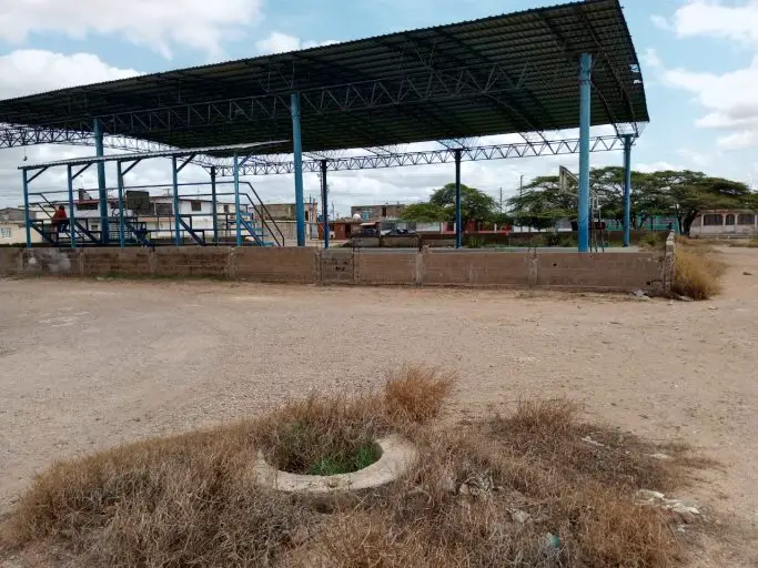 ALUMBRADO 3