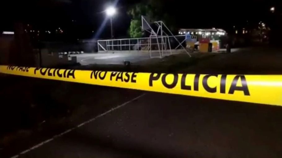 Ataque armado en Panamá deja un muerto y 11 heridos