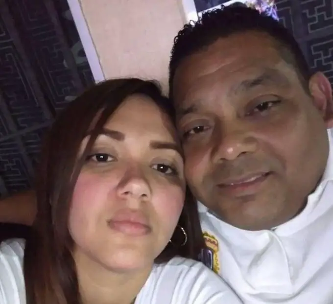 Confirmado | Funcionario del CICPC asesinó a su pareja en Aragua