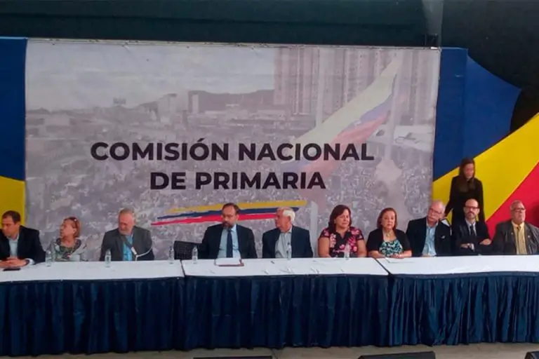 Comisión de Primaria difunde los miembros en Juntas Regionales