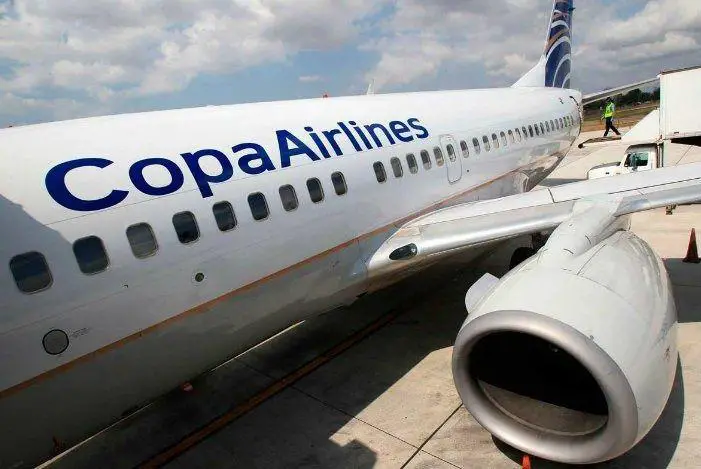 Copa Airlines "Operaciones de Venezuela se reactivan"