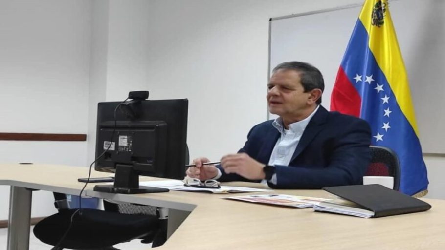 Designan dos viceministros de servicios penitenciarios