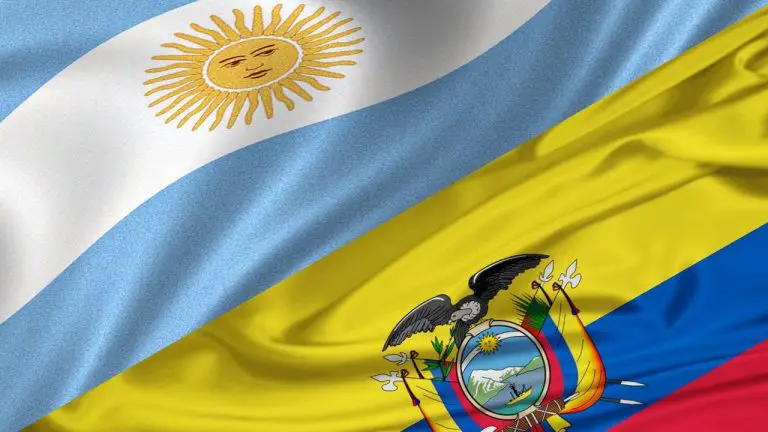 Ecuador y Argentina expulsan a sus embajadores