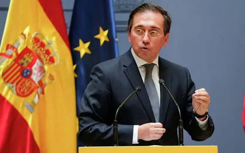 España ve poco probable un acuerdo entre cancilleres del G20
