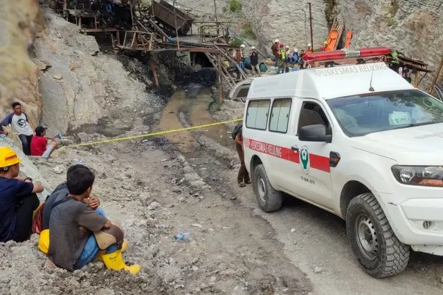 Explosión de una mina en Siria deja cinco muertos y 40 heridos