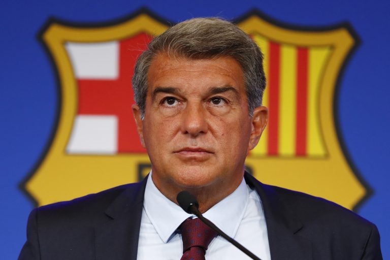 Gobierno español irá contra el Barça si se admite denuncia