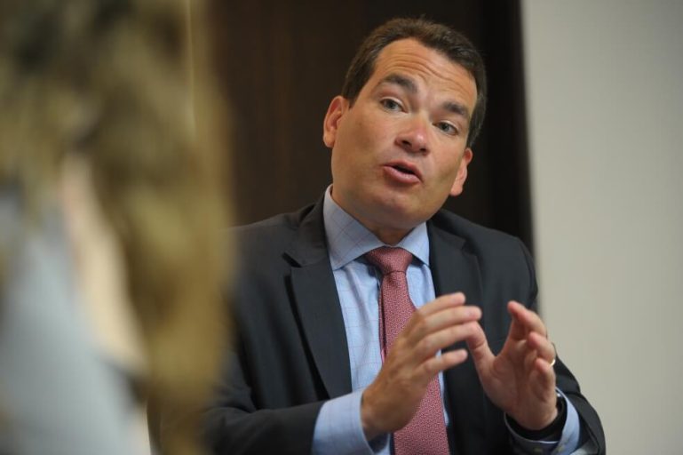 Guanipa revela la verdad de PJ ante candidatura a primarias 2023