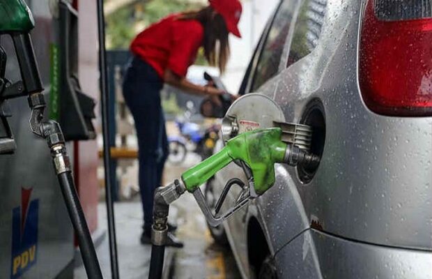 Habilitan 24 fiscalías para denuncias sobre tráfico ilegal de combustible