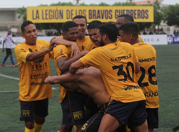 En la segunda jornada de la Liga Futve 2, Héroes de Falcón FC visitará a Trujillanos en Valera para sumar sus primeros tres puntos.