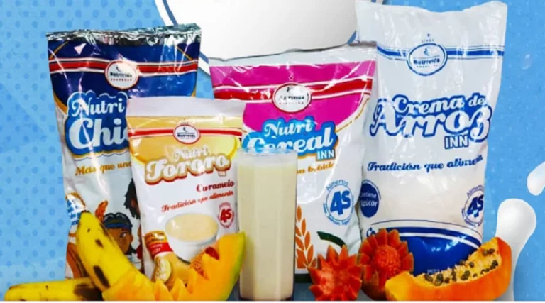 INN | Nuevos productos del CLAP no requieren azúcar y leche