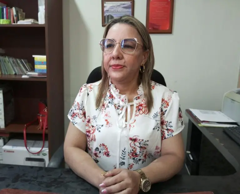 Idanys Salazar: El pueblo es víctima de las sanciones