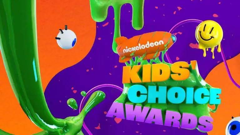 Kids’ Choice Awards | Conoce a los galardonados de la noche