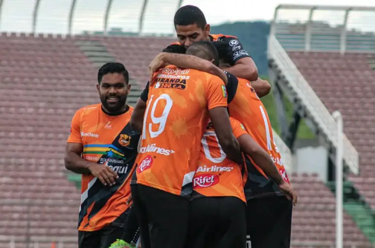 La Liga Futve 2 2023 fue anunciada de manera oficial. Comienza el camino de Héroes de Falcón FC y los 15 equipos que buscaran ser campeones.
