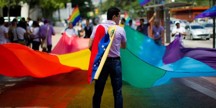 La ONU llamó a “profundizar” en derechos LGBTI en Venezuela