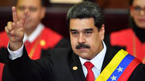 Maduro confirma las elecciones presidenciales para el 2024