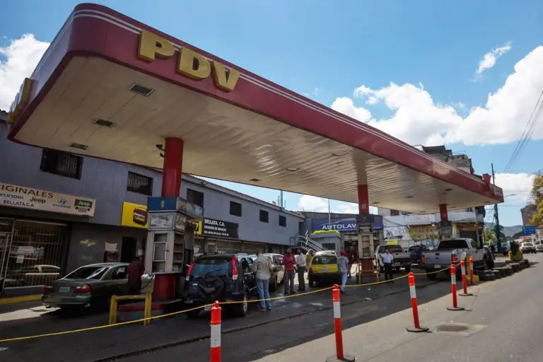 Mafias con la gasolina en PDVSA, así se hace la denuncia