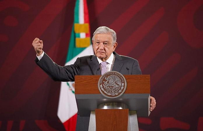 México propone alianza económica antiinflación en Latinoamérica